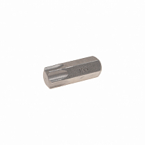 Вставка RF-1763055: 3/8"DR торкс T55х30мм ROCK FORCE /1/10/100